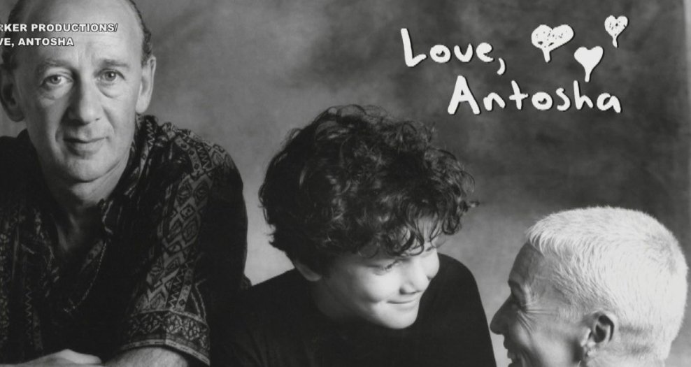  #LoveAntosha (2019) What a gorgeous, moving and emotional celebration of the wonderful actor Anton Yelchin, it's really moving and just heartbreaking to watch. Anton was an extraordinary man that was taken too soon, i will forever love him and celebrate his work.