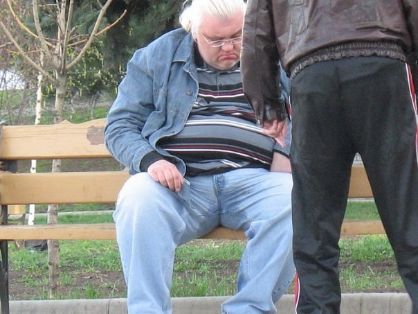 Нацкорпус звернувся в СБУ за фактом вчинення Сивохо державної зради - Цензор.НЕТ 3038