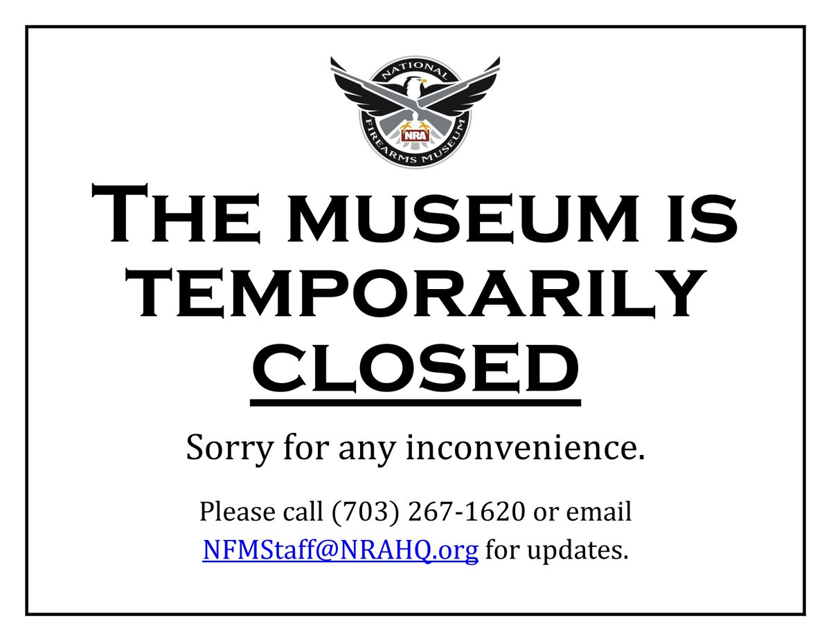 NRA Museums (@nra_museums) on Twitter photo 