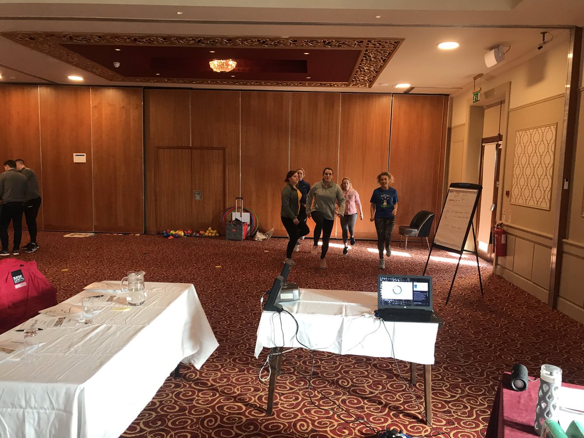 eannac5's tweet photo. Unusual day but a productive one nonetheless. #pls4 of #mwmo for the fine teachers of @DrumcondraEC and @PDSTpe in the wonderful @bonningtondub #bestjobever #PL4life #movementismedicine https://t.co/WKTjlCVeIM