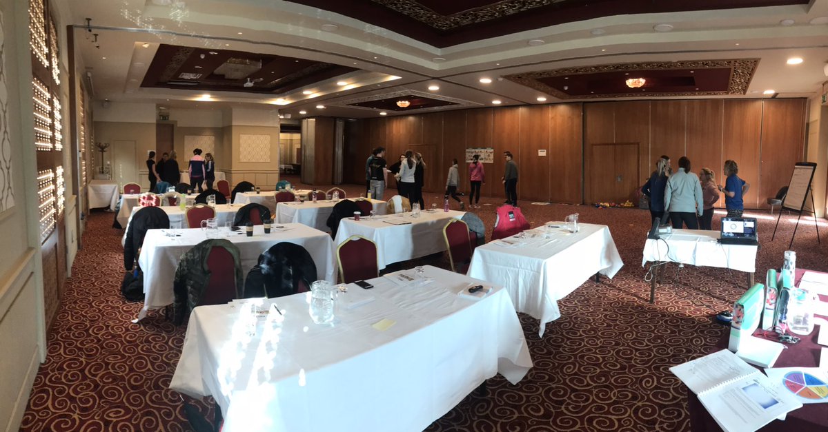 eannac5's tweet photo. Unusual day but a productive one nonetheless. #pls4 of #mwmo for the fine teachers of @DrumcondraEC and @PDSTpe in the wonderful @bonningtondub #bestjobever #PL4life #movementismedicine https://t.co/WKTjlCVeIM
