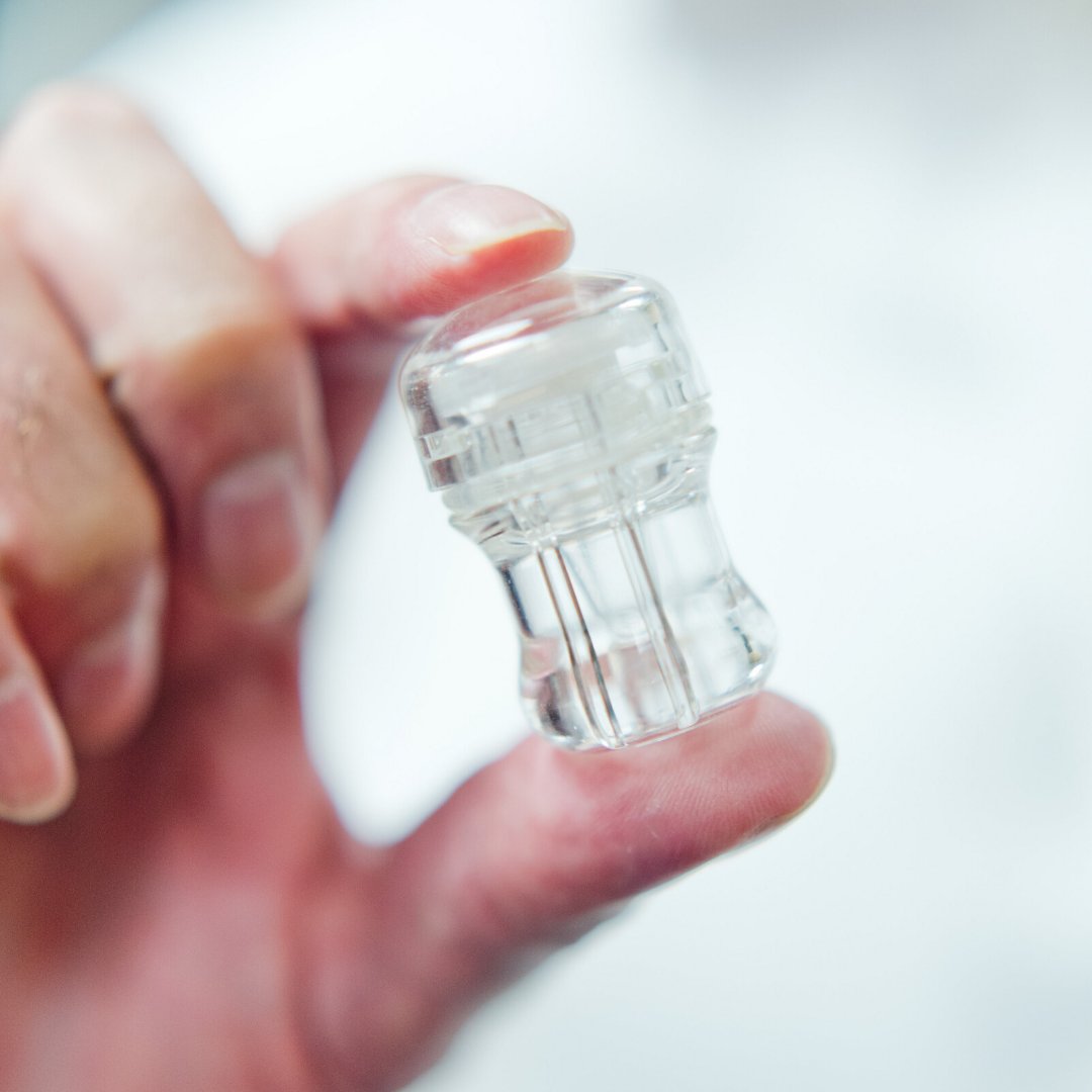 With effortless IVF®, once a woman’s eggs are harvested, the sperm and eggs are placed into the INVOcell. The cylinder is then placed inside the patient’s vagina.

And just like that, you’re one step closer to starting the family you’ve always dreamt of!