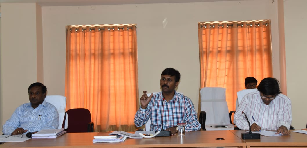 Kadapa District tweet media