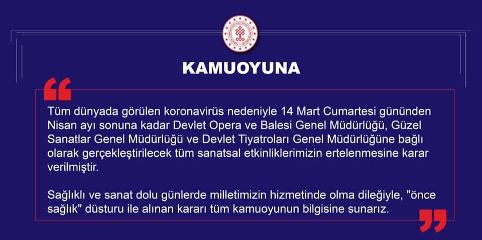 Cumhurbaşkanlığı Korosu tweet media