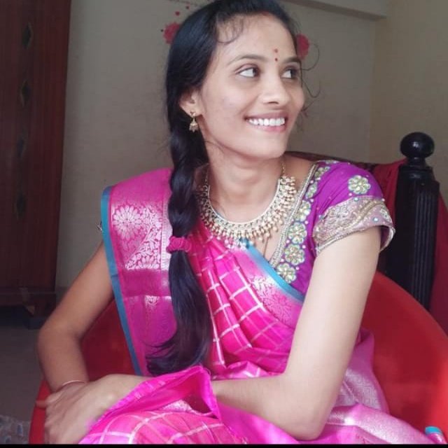 AnithaPathipat1's tweet photo. #NewProfilePic https://t.co/5F7z6wUibE