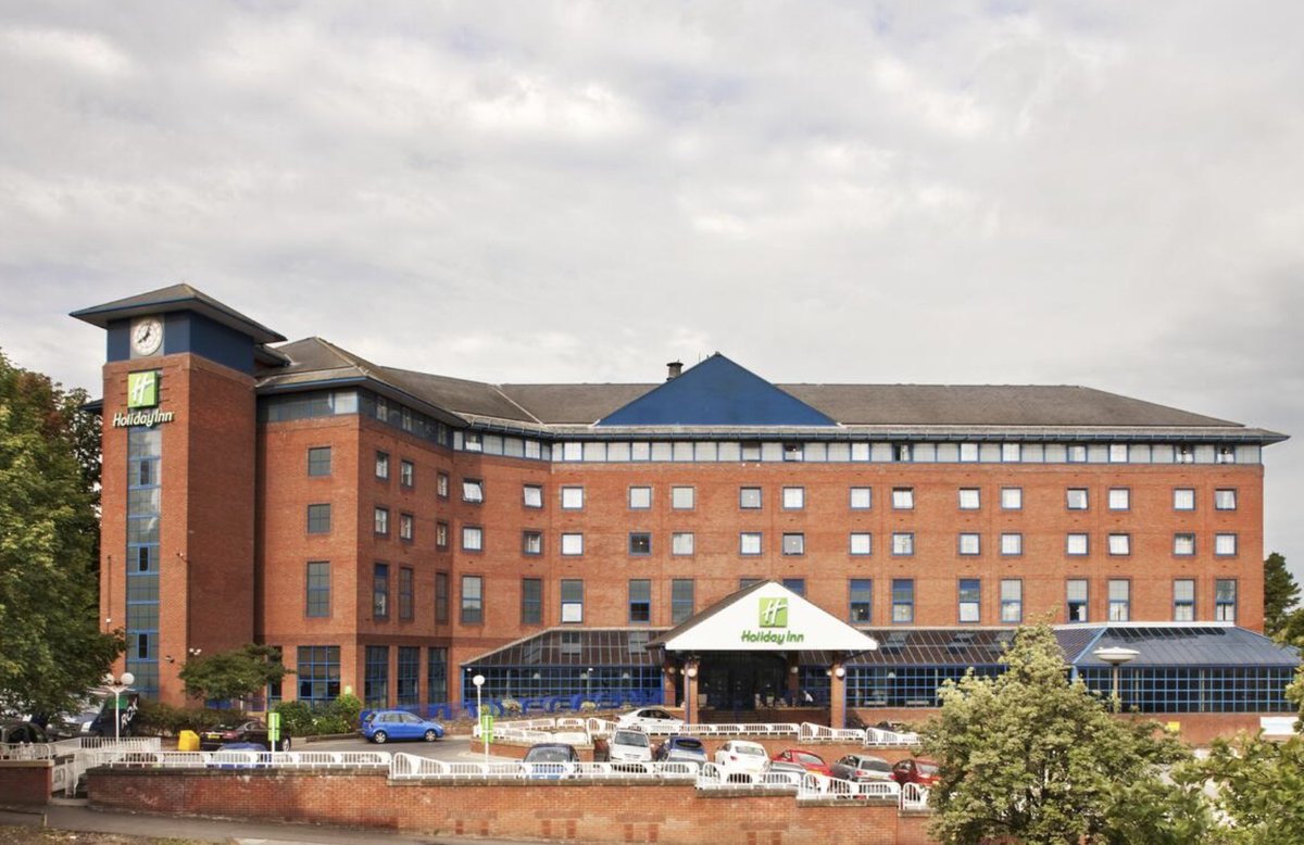 Did you know we're situated in the heart of Sutton, with easy access to Sutton train station? 😮🙌