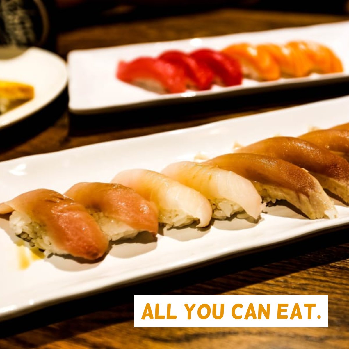 Sake2Me Sushi (@Sake2meSushiC) / Posts / X