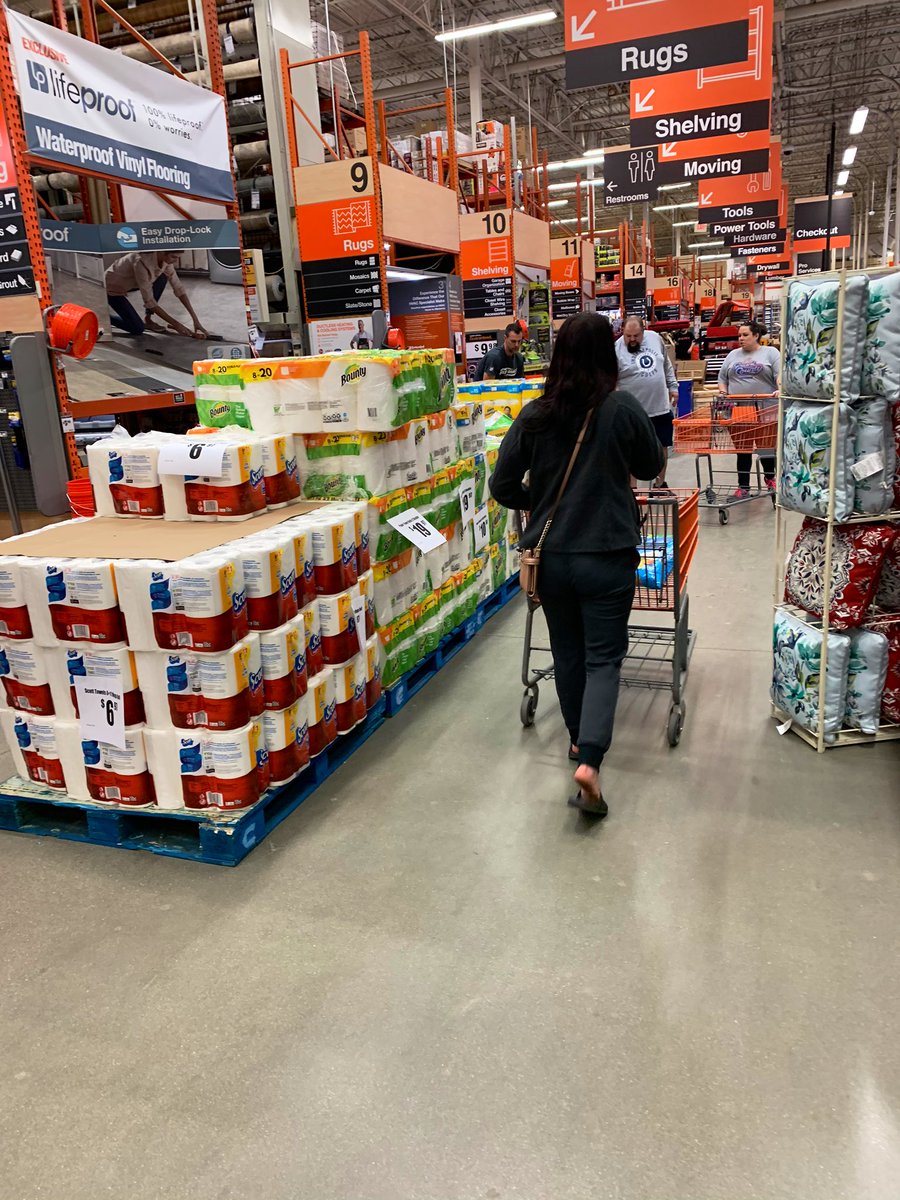 Brandon Carmean tweet media