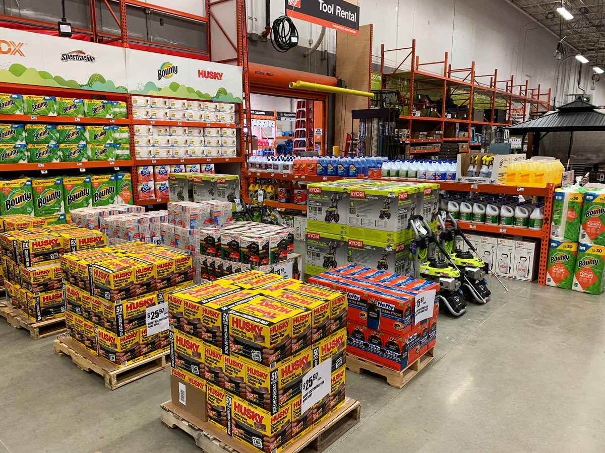 Brandon Carmean tweet media