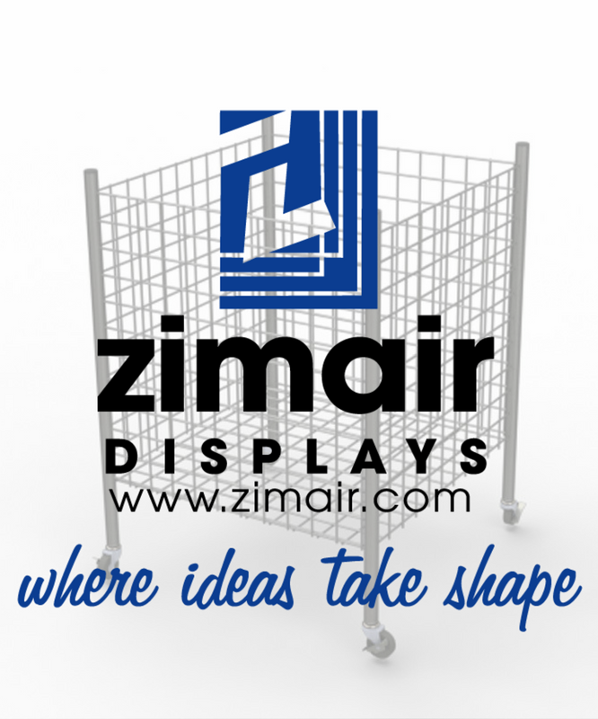ZimairDisplays's tweet photo. Let us help extend your marketing to leave a lasting impression on your customer. If they don’t buy, they will remember you next time!
#RetailWineDisplays  #RetailFlooringDisplays #FlooringDisplays #RetailDisplay
https://t.co/ne1iyMyI29 https://t.co/wnsg3acKky