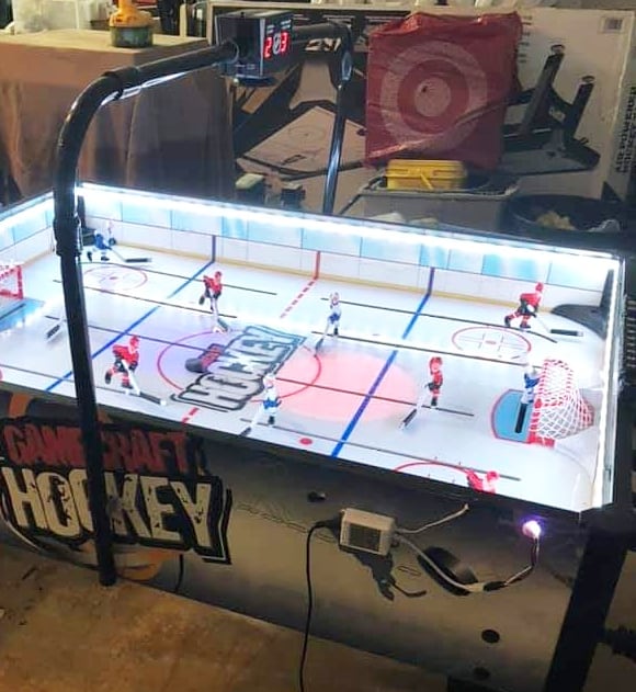easton air hockey table easton air hockey table