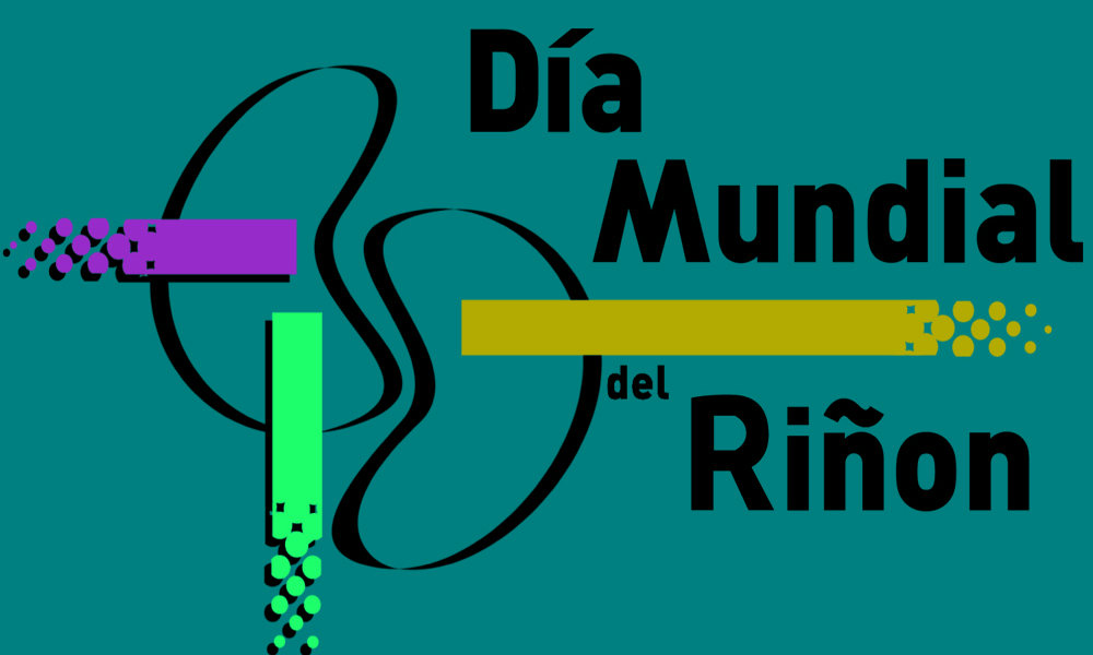 Desde la <a href="/FundacionGladys/">Fundacion Gladys Gutierrez</a> te invitamos a consumir diariamente mucha agua para mantener en buen estado este importante órgano. 

#DíaMundialDelRiñón

¿Ya te tomaste tus ocho vasos de agua que te corresponden este jueves?