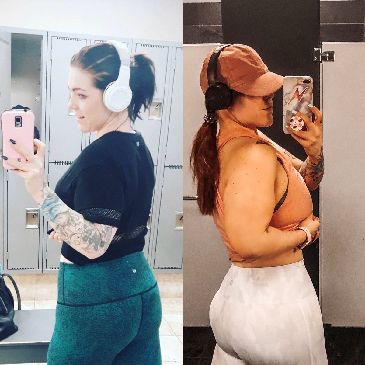 JanaRollerFit's tweet photo. Bodybuilding makes you look like a man...
Sure Jan... sure..
2017-2019
#bootytransformation #bodybuilding #muscle #proof #curves #booty #FitnessGirl #fitnessmotivation #weightlossmotivation #theyesgirl #theyesgirlcircle https://t.co/NFfPXKWVOe