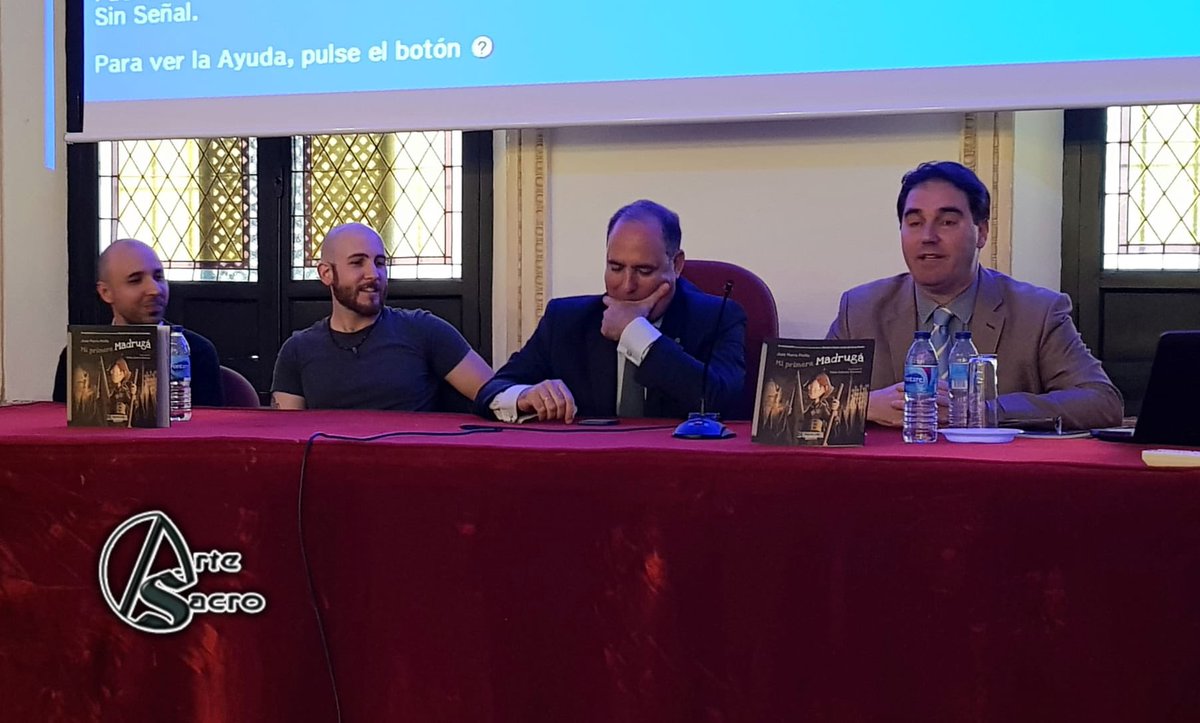 artesacro tweet media
