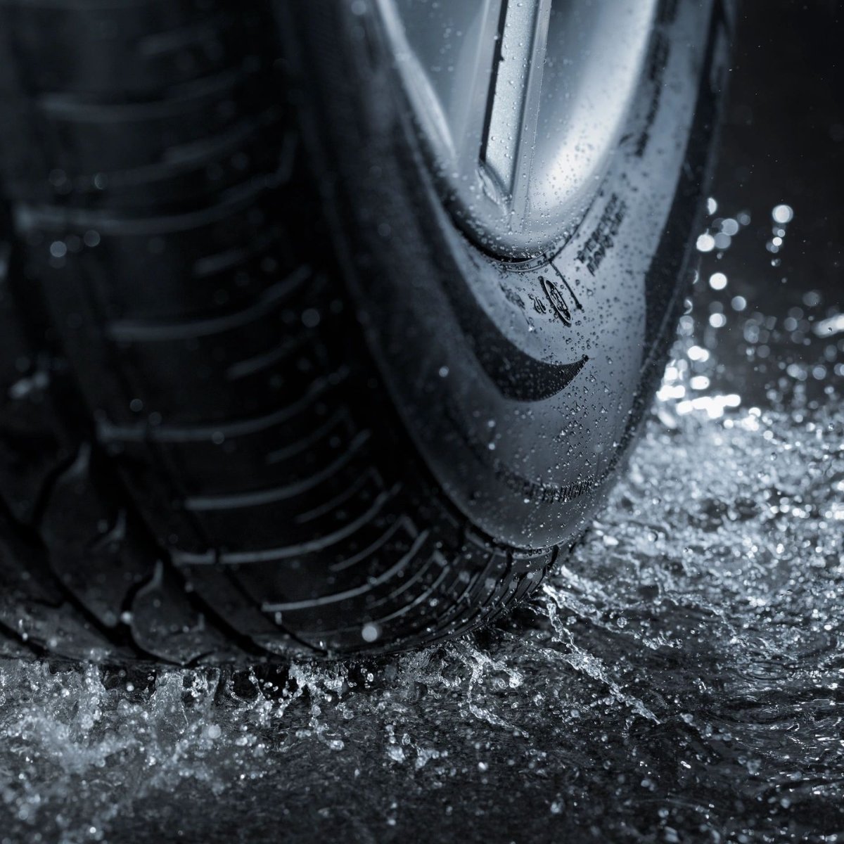 NEAutomotive's tweet photo. With spring comes heavier rainfall and unpredictable weather. Make sure your car is ready to take it on! https://t.co/cmUYJejCuH