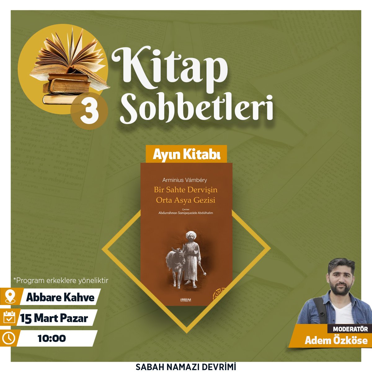 Ummet Kitapligi 4 Kitap Adem Ozkose Kitapyurdu Com