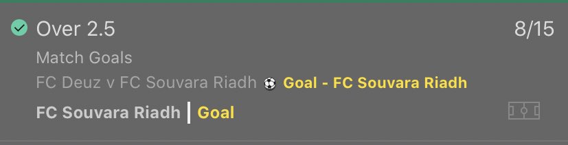 DBTips1's tweet image. In the telegram group again, £50 returned £76.66
RT for more tips⚽️