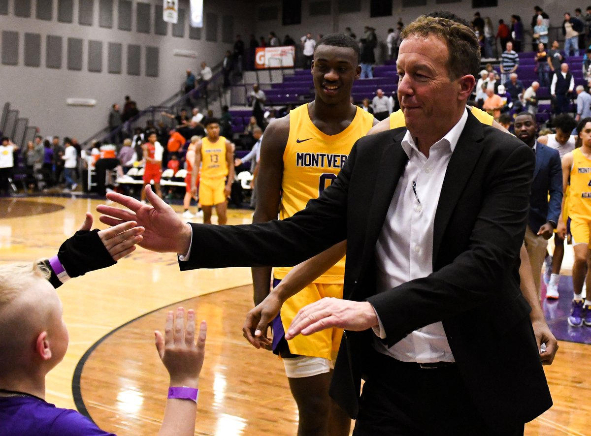 MVABasketball's tweet photo. Congratulations Coach Boyle on being named the #Naismith HS Coach of the Year!

This is Coach Boyle's THIRD time winning the prestigious award and his 8th total National Coach of the Year award! 

https://t.co/oUBcZ2LddE https://t.co/lLZaKJaWNV
