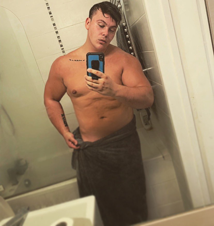 Onlyfans jack jones