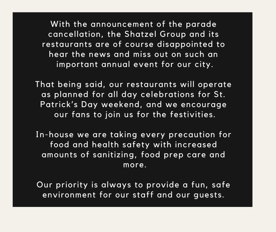 Brennan's Bowery Bar tweet media
