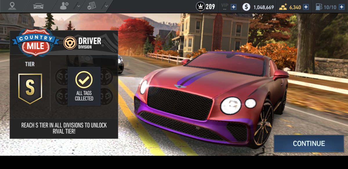 nfsnlg's tweet photo. @NFSNL COUNTRY MILE IS PASSED EVENTUALLY. https://t.co/0ZTnaYRRhl
