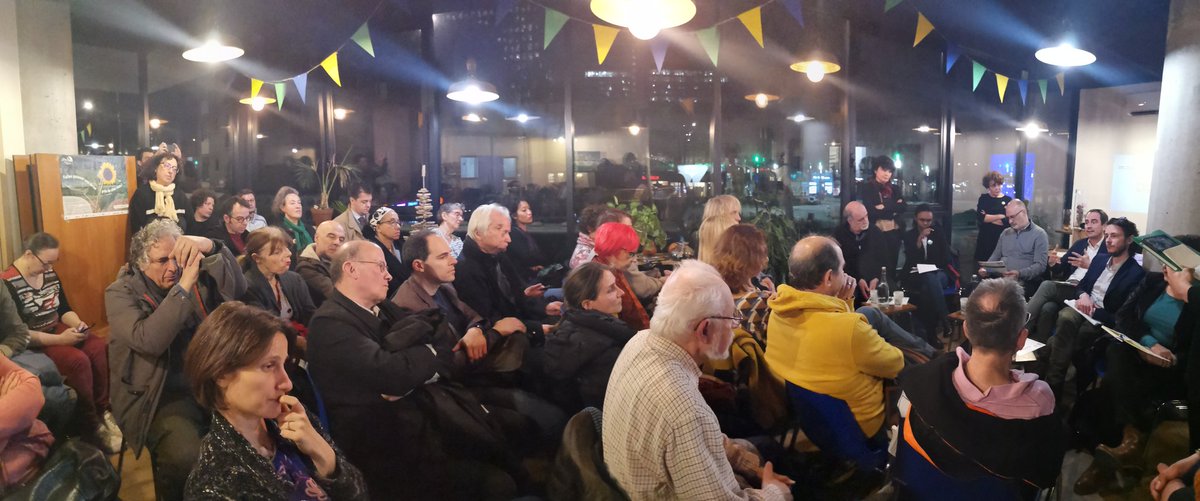 Montreuil, l'écologie aux responsabilités ! (@ecoloresp2020) on Twitter photo Les propositions portées par <a href="/EcoloResp2020/">Montreuil, l'écologie aux responsabilités !</a> pr #Montreuil présentées par <a href="/MirAlphonse/">Mireille Alphonse 🇺🇦</a> ✅tisser des liens avec des coopératives de producteurs jusqu'à 300km ✅renforcer l'autonomie ✅lutter avec les paysan.nes pour une autre PAC ✅reconnecter les enfants à la terre et la cuisine Les propositions portées par <a href="/EcoloResp2020/">Montreuil, l'écologie aux responsabilités !</a> pr #Montreuil présentées par <a href="/MirAlphonse/">Mireille Alphonse 🇺🇦</a> ✅tisser des liens avec des coopératives de producteurs jusqu'à 300km ✅renforcer l'autonomie ✅lutter avec les paysan.nes pour une autre PAC ✅reconnecter les enfants à la terre et la cuisine