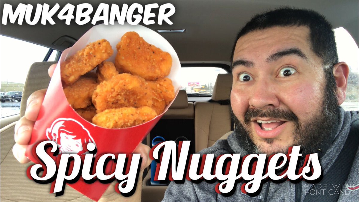 BertoSmalls's tweet photo. New YouTube video! @Suaveboom #mukbang #asmr #mukbangasmr https://t.co/yuwZGEuY3I