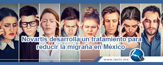 Novartis desarrolla un tratamiento para reducir la migraña en México levic.mx/2020/03/12/nov…