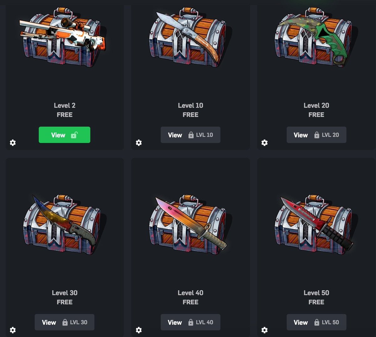 Free Cases Frenzy on CSGORoll: Snag Your Loot Now