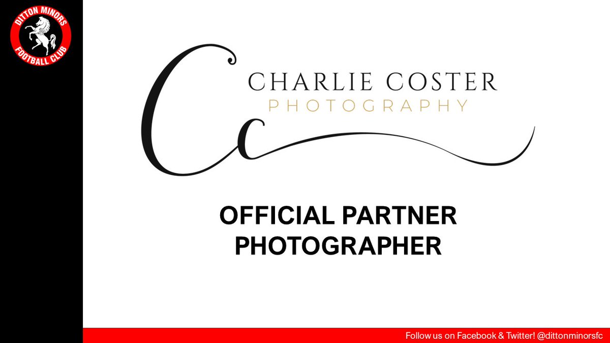 Ditton Minors FC tweet media