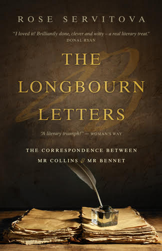 For any #JaneAusten fans who (sensitive souls like myself) are trying to keep the current dread at bay, I'll be making #TheLongbournLetters available for free on Kindle in the coming days. A few laughs are assured. Going to try to do something nice/kind/uplifting everyday.