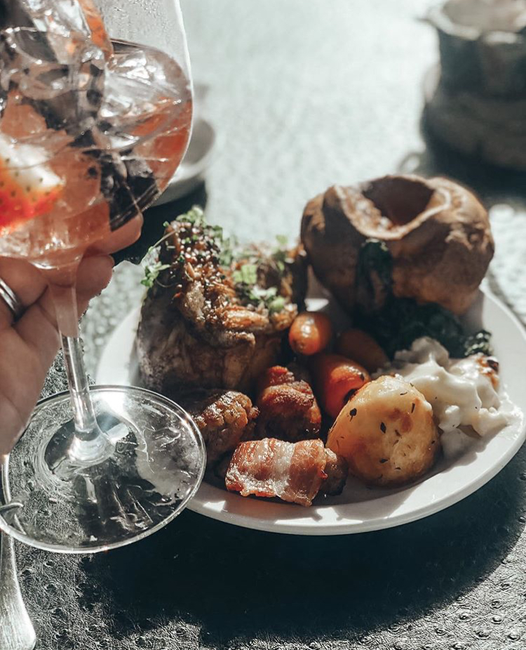 We’ll make the food, while you make the memories this Mother’s Day.... ✨

📸: momma_of_twincesses on IG

Book today ➡️ ow.ly/VSyw50yKbwm