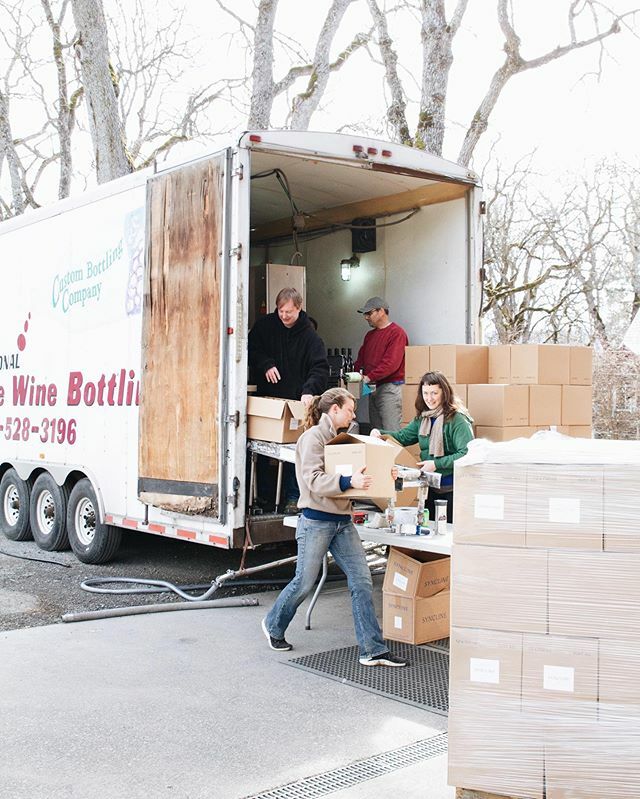 Syncline Winery tweet media