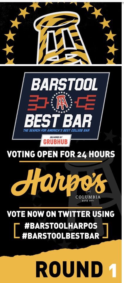 kassidy_ham's tweet photo. #BarstoolBestBar #barstoolharpos https://t.co/wXK3Bf0KAr