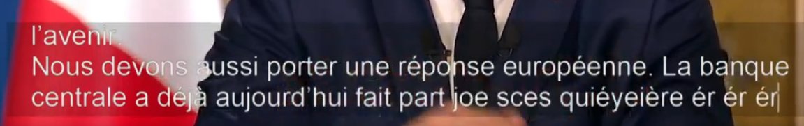 Sardoche_Lol's tweet photo. C'est un abandon du dactylo français, aux portes de la victoire https://t.co/niJjBjQbI7