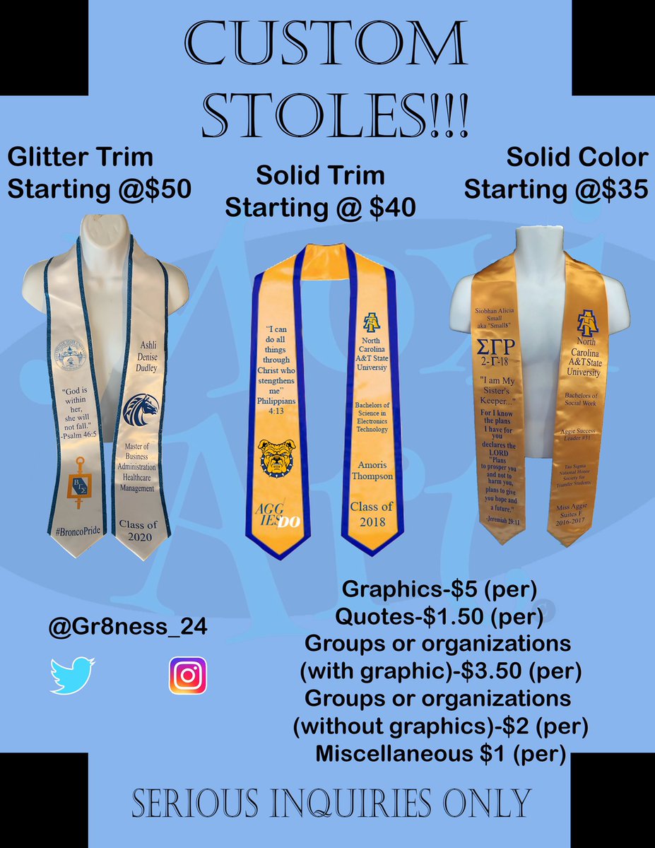 Gr8ness_24's tweet photo. #NCAT #NCAT20 #UNCG #UNCG20 #WSSU #WSSU20 #NCCU #NCCU20 #FAYETVILLESTATE #FAYETVILLESTATE20 #BENNETT #BENNETT20 https://t.co/B0RiuuNPvO