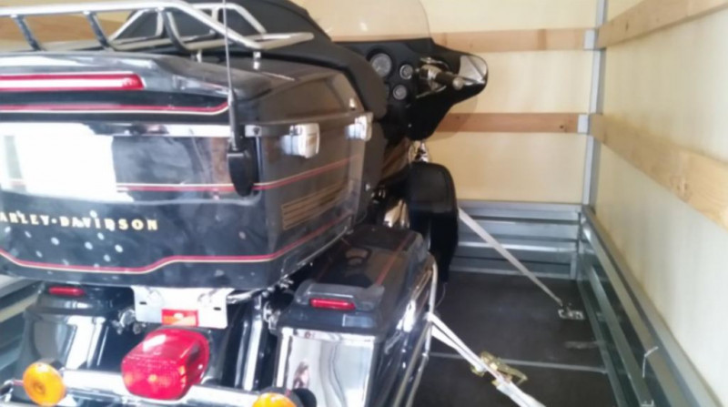DrazbaHR's tweet photo. Prodaje se: Američki #HarleyDavidson #FLSTC, godište 1997, početna cijena 11.300€, rok za #ponude je 3.4.20 https://t.co/zvEKnR6YzK

#motor #chopper #drazba #coper #motornavozila #motori #coperji #drazbe #čoper #javnadrazba #motorcycle #čoperi #javnedrazbe #choppers #motorcycles https://t.co/jbOj40ldcU