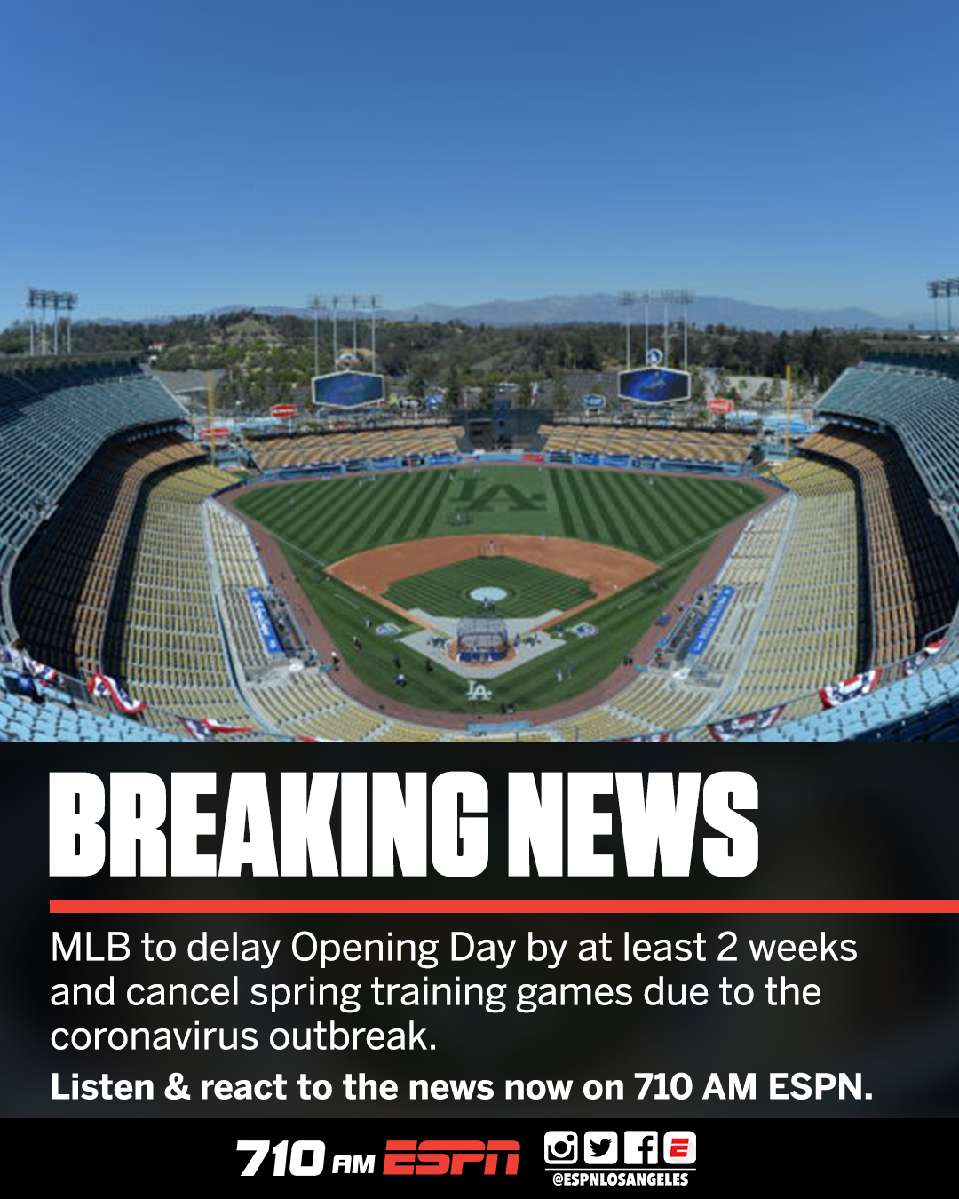 Espn mlb breaking news deals