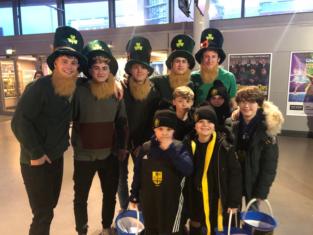 Lee Jones abc tweet media