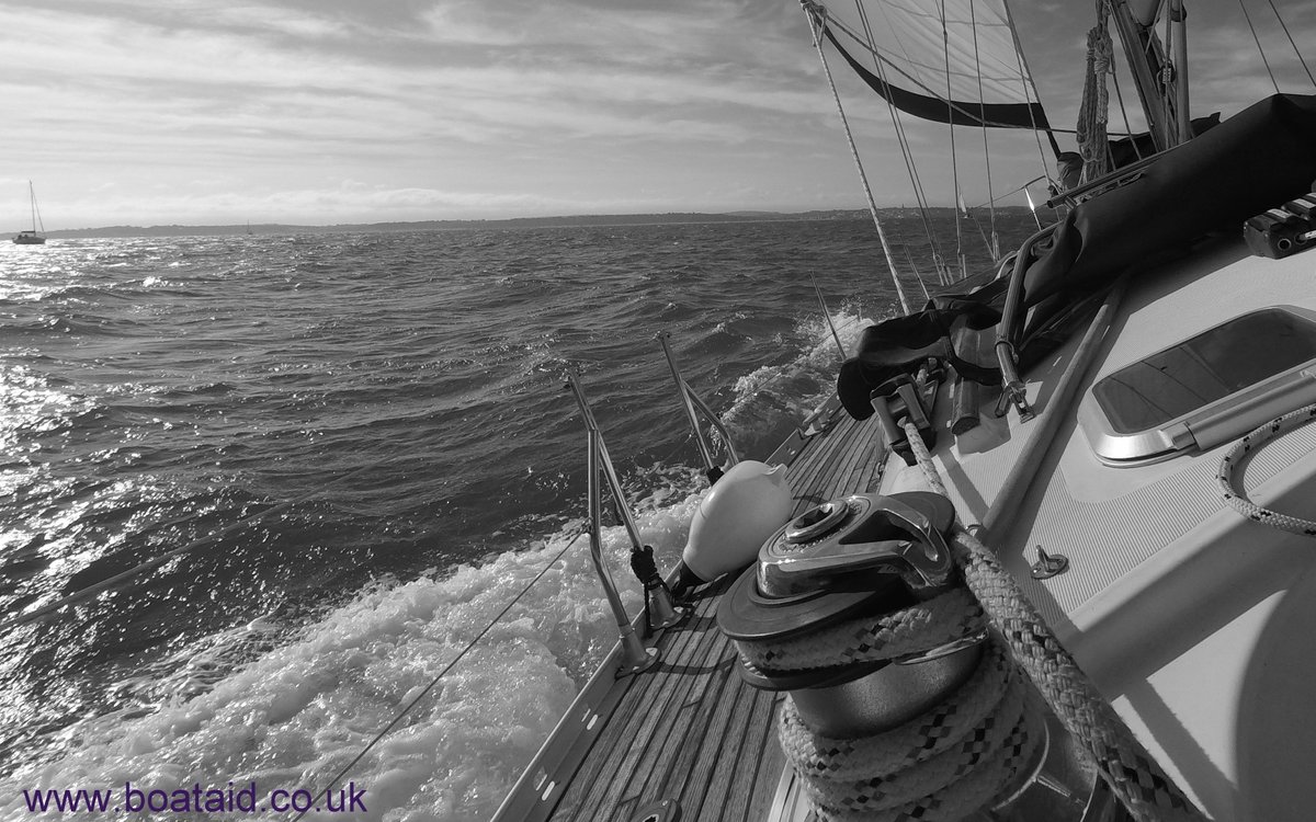 A boatowner is looking to move a westerly centaur 26 ft bilge keel yacht from Teignmouth Devon to Carlingford marina County Louth ROI. Sign in or up to quote at boataid.co.uk #sailing #boattransport #sailing #skippers #boating #FridayMotivation