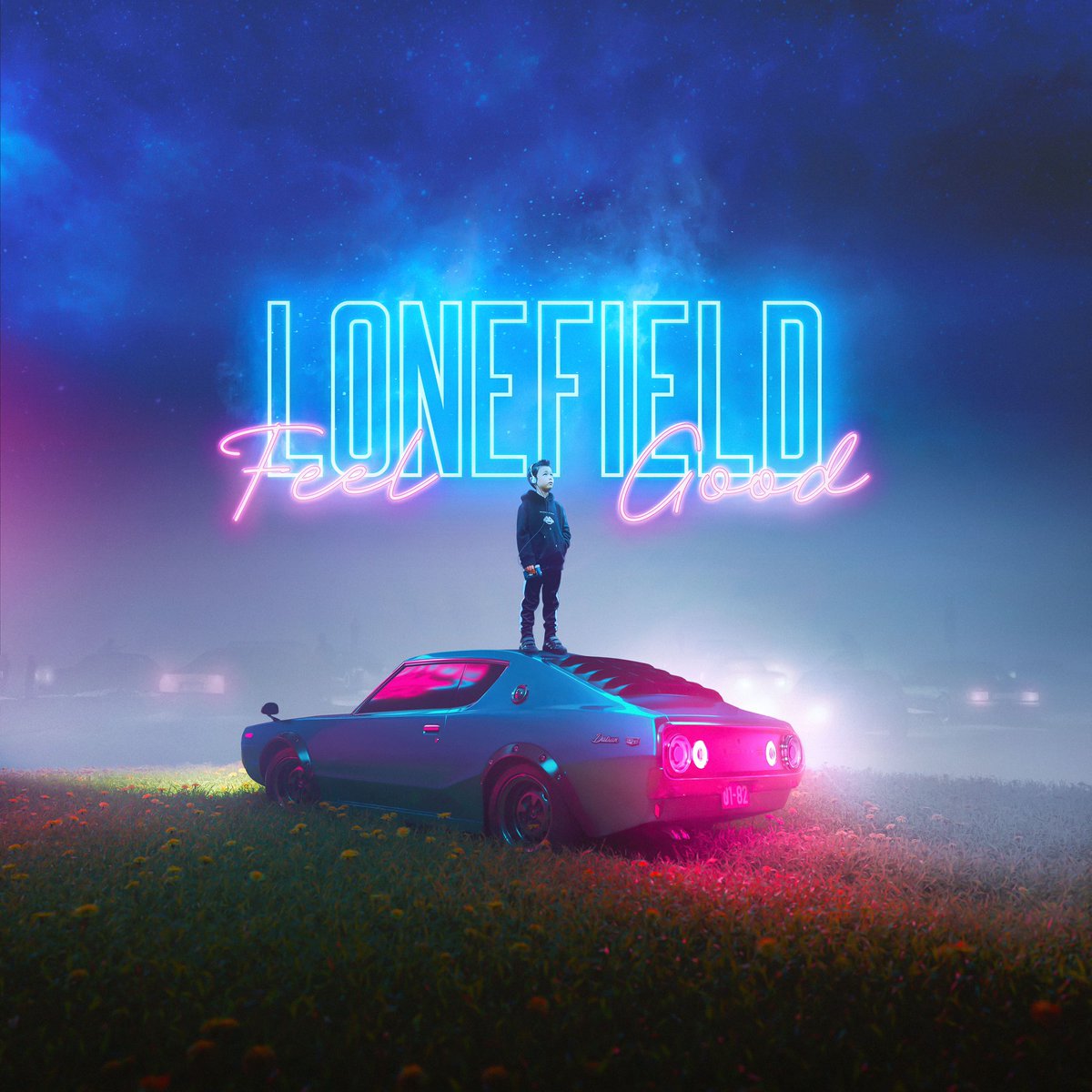 LonefieldMusic's tweet photo. The album is now available everywhere. https://t.co/VmjdV2IjfA