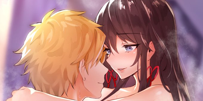 skeb納品しました!
ご依頼ありがとうございました♡
https://t.co/6iyOsqbjR2
※ボテバラNTR 