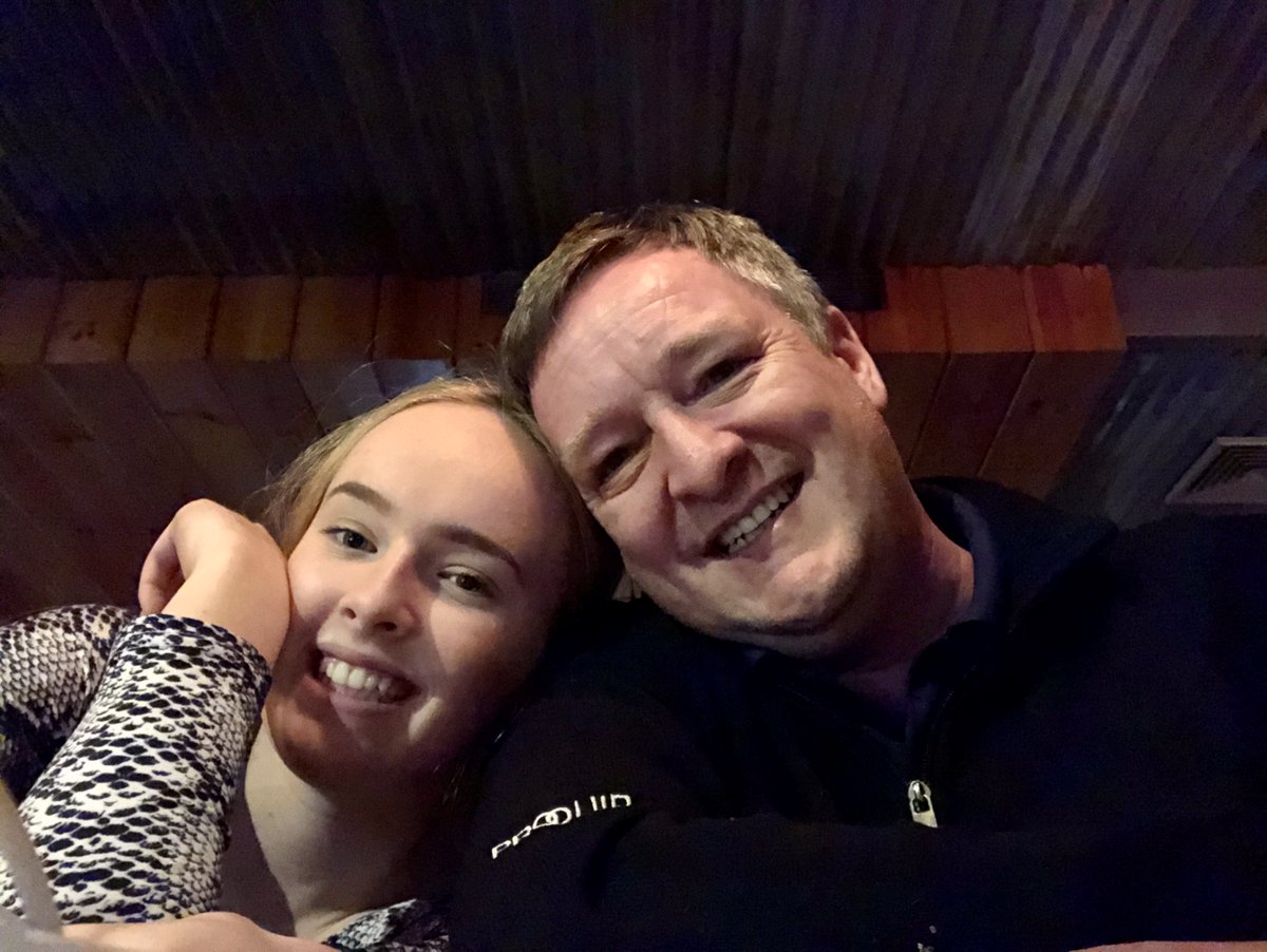 roblucas0's tweet photo. Happy 16th birthday to my wonderful, caring, sometimes a bit crazy daughter!! Hope you have a great birthday, and keep up the training for your upcoming English Channel Swim. I know Liberty would be very proud of you. #channelswim #bucketlist #prouddad 

https://t.co/hNCrhrvFU2 https://t.co/nzU2G87OfX