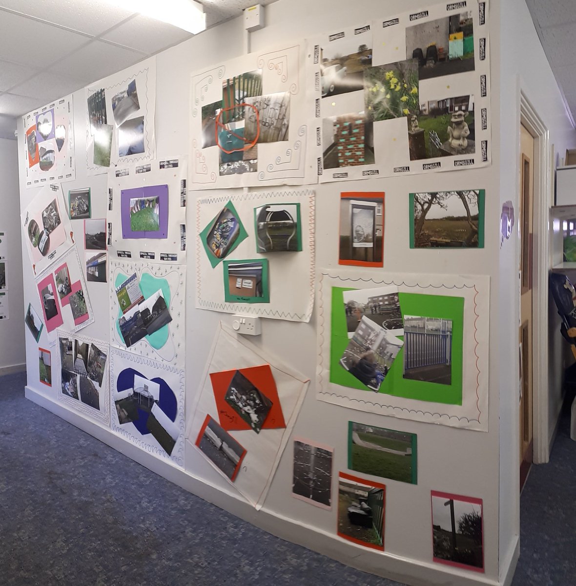 Fab turnout @ the Ormsgill Community Shout Out where our community researchers shared thier results. They are an asset to the community and I am proud to have worked with them ❤
@dropzone36 <a href="/barrowpolice/">Barrow Police</a> <a href="/BarrowCouncil/">Barrow Borough Council</a> <a href="/CumbriaCC/">Cumbria County Council</a> @CumbriaCiP <a href="/UCLan_TheCCC/">UCLan_TheCCC</a> @UCLanSocialWork