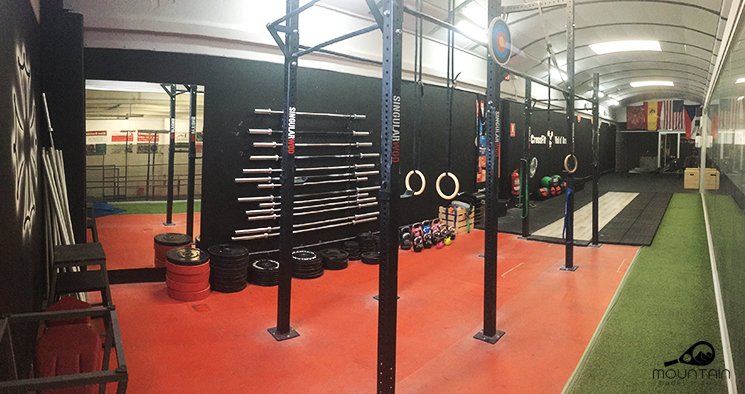 AranForYou's tweet photo. En #AranForYou cuando queremos ponernos en forma acudimos a Mountain Padel Indoor

Para jugar en sus dos pistas cubiertas, hacer ejercicio en sus dos salas de gimnasio o con una buena sesión de crossfit.
Infórmate 👉 https://t.co/8UDCCNPxg1

#mountainpadelindoor #crossfitvaldaran https://t.co/aIEUAqIxex