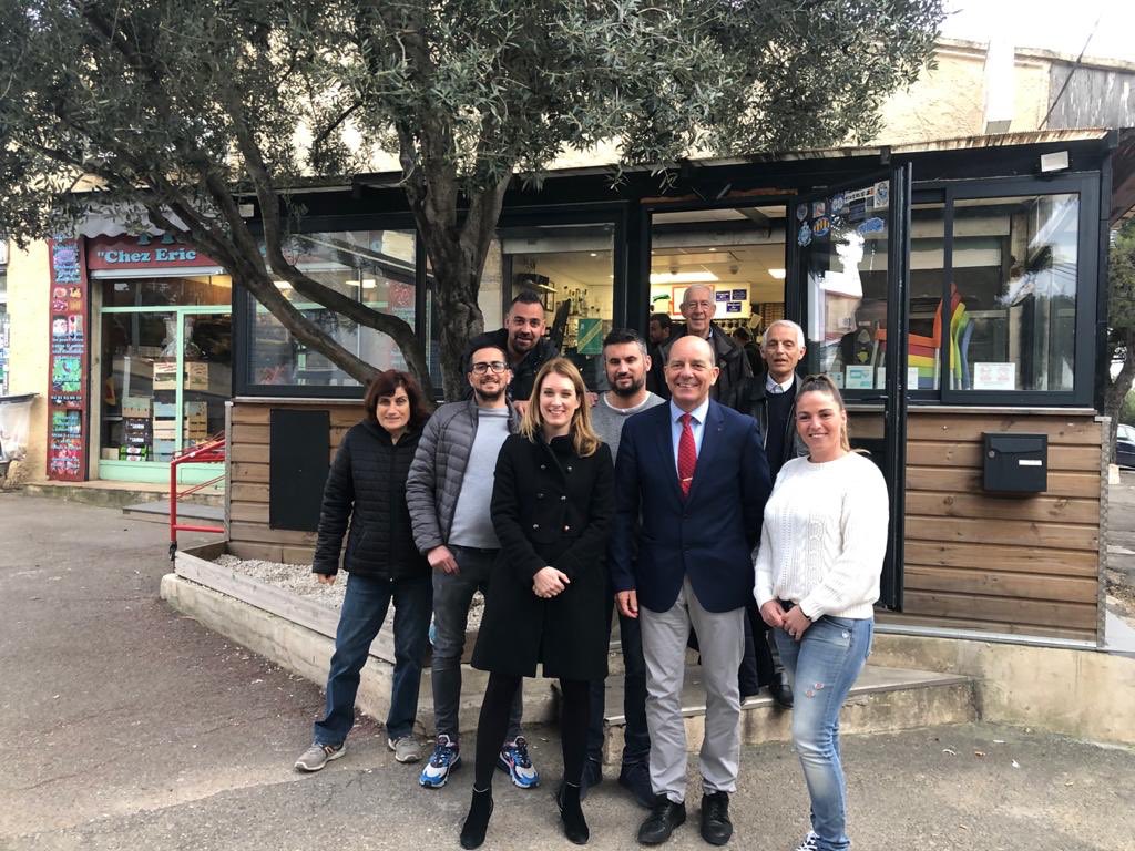 MarionBareille's tweet photo. Toute la journée, porte à porte à la Batarelle.

Un accueil vraiment très chaleureux. 

C’est plus qu’un plaisir de vous rencontrer aussi nombreux, chez vous, tous les jours. 

Merci également aux restaurateurs pour leur invitation. 

Le vent du changement souffle sur le 13-14. https://t.co/FO3oCF9nZl