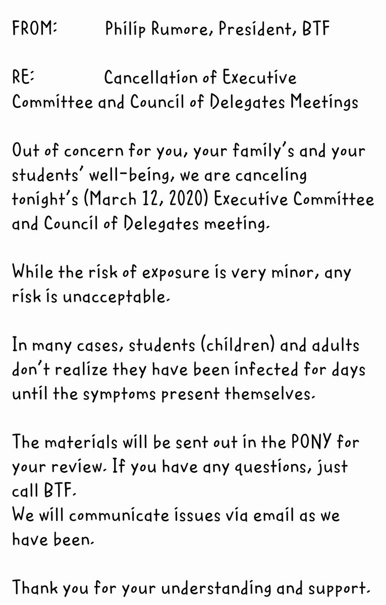 BTF NY (@bfloteachersfed) on Twitter photo 