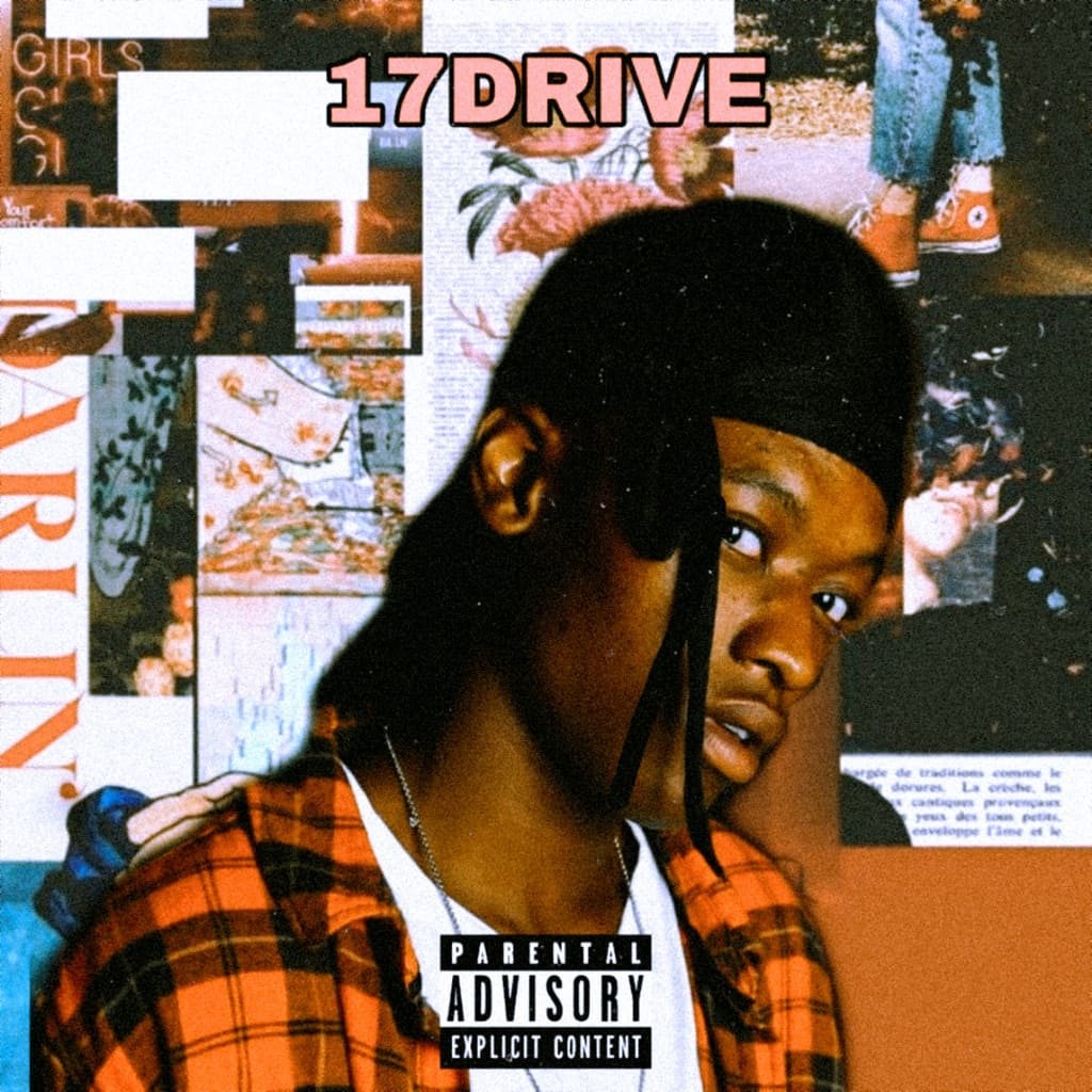 RecordsVisuals's tweet photo. Ellyst_lout about to bless your ears in a couple of hours.

Friday the 13th
13/03/20 https://t.co/1xGpnwAnnj