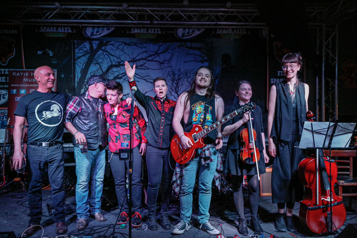 KTHibbenMusic's tweet photo. Katie Hibben Band at @fitzssparekeys. Photos by Rockin Nature Photography(Ron Horne)!!! #albumreleaseshow #bandmates #singersongwriter #singers #guitarists #bassist #keyboardist #drummer #percussionist #harmonysinger #cellist #violinist #snaredrummers #band #katiehibbenband https://t.co/W3f1ZxubbO