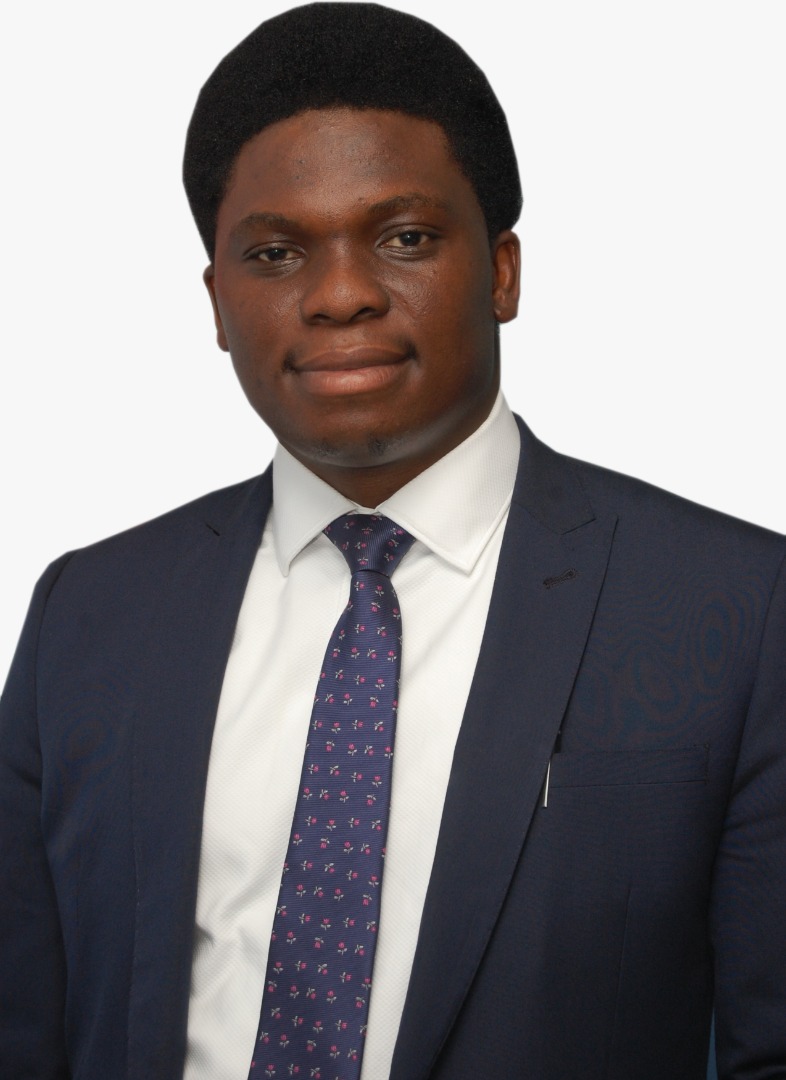 PRAInigeria's tweet photo. Meet Our Facilitator for Saturday's Entrepreneurship Class at the Special Correctional Centre for Boys, Oregun

Afolabi Abiodun is the founder and CEO of SB Telecoms &amp; Devices Limited. #PraiNigeria #childsupport https://t.co/mYqjsvGzlE